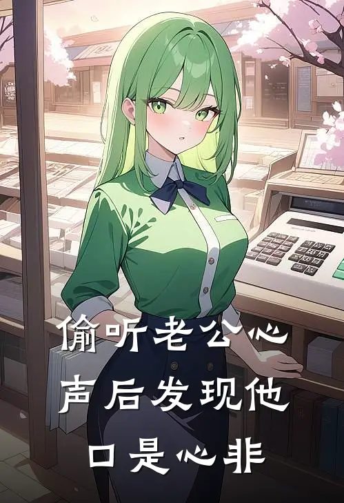 偷听老公心声后发现他口是心非(陆雁川林倾蔓)完结的热门小说_全本免费完结小说偷听老公心声后发现他口是心非(陆雁川林倾蔓)