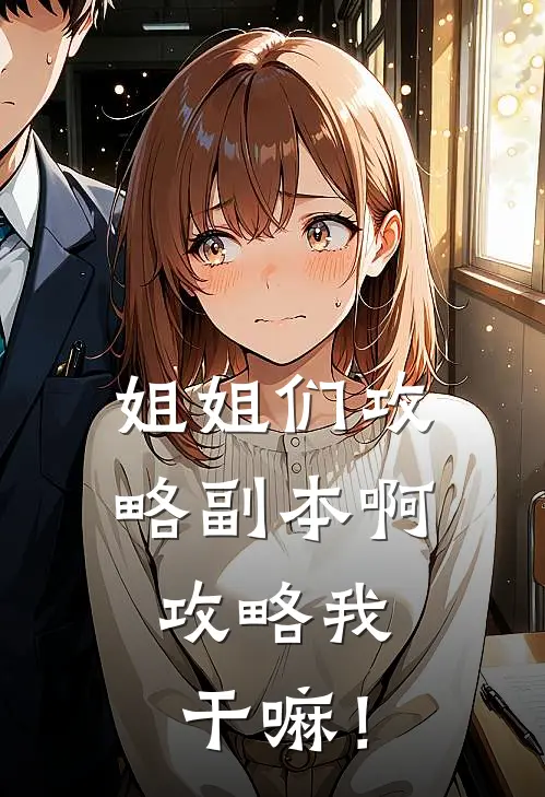 姐姐们攻略副本啊，攻略我干嘛！陈晏之洛玉姿小说完整版免费阅读_热门小说排行榜姐姐们攻略副本啊，攻略我干嘛！(陈晏之洛玉姿)