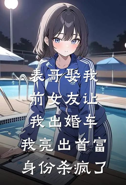 表哥娶我前女友让我出婚车，我亮出首富身份杀疯了西门庆阿风小说最新章节_最新小说推荐表哥娶我前女友让我出婚车，我亮出首富身份杀疯了西门庆阿风