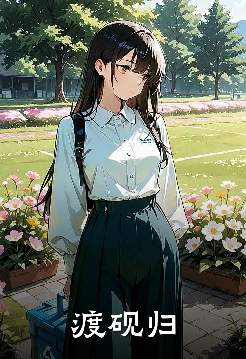 苏衡周砚归《渡砚归》全文免费阅读_渡砚归全集在线阅读