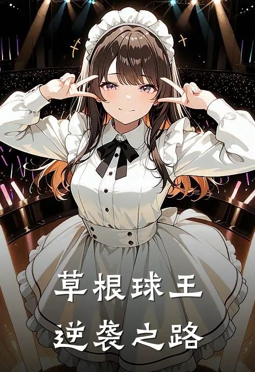 草根球王逆袭之路