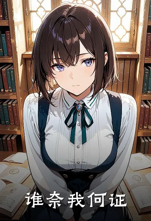 李书珩宋知书《谁奈我何证》全文免费在线阅读_《谁奈我何证》全本在线阅读