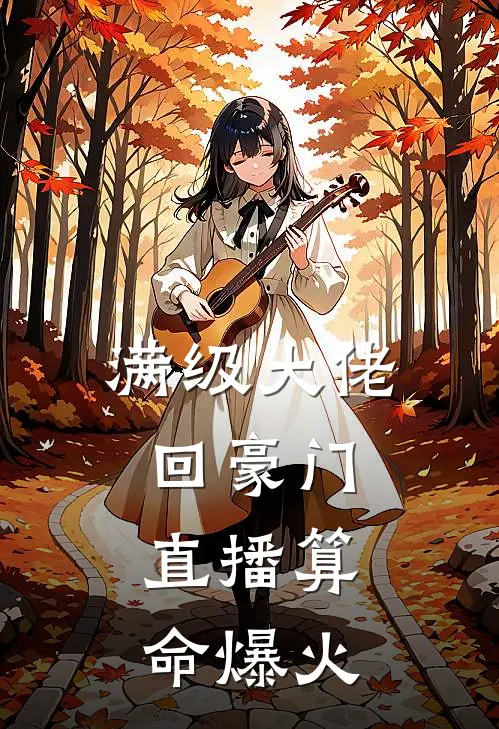 满级大佬回豪门，直播算命爆火林淡旺财完结版小说_最新章节列表满级大佬回豪门，直播算命爆火(林淡旺财)