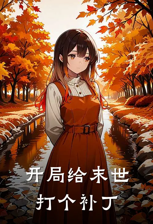 开局给末世打个补丁林舟张德贵最新热门小说_免费小说全文阅读开局给末世打个补丁(林舟张德贵)