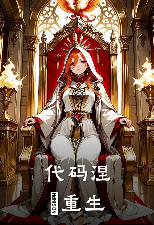 代码涅槃重生(林深赵启明)新热门小说_免费完结小说代码涅槃重生(林深赵启明)