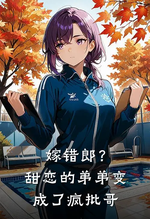 嫁错郎？甜恋的弟弟变成了疯批哥