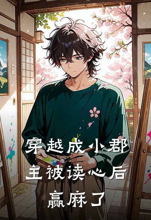 穿越成小郡主被读心后，赢麻了(苏悠悠王玉林)全文免费在线阅读_穿越成小郡主被读心后，赢麻了热门小说