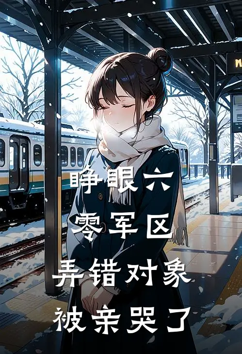 睁眼六零军区，弄错对象被亲哭了(许穗顾云舟)热门完本小说_最新小说睁眼六零军区，弄错对象被亲哭了许穗顾云舟