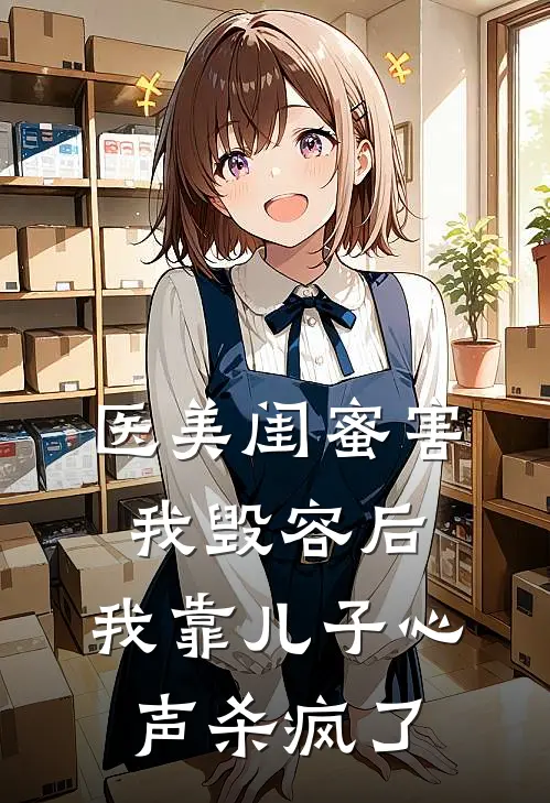 医美闺蜜害我毁容后，我靠儿子心声杀疯了