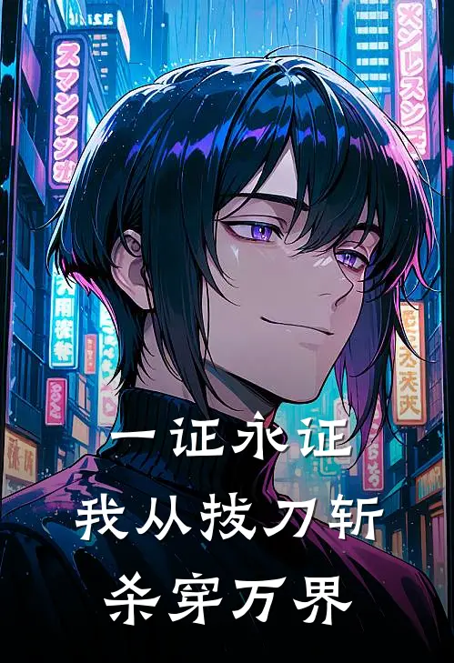 一证永证：我从拔刀斩杀穿万界陆渊张虎免费小说完整版_热门的小说一证永证：我从拔刀斩杀穿万界陆渊张虎