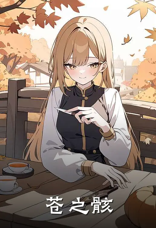 苍之骸万屠戚渊免费小说推荐_推荐完结小说苍之骸(万屠戚渊)