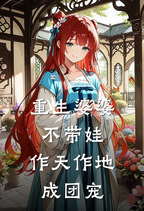 重生婆婆不带娃，作天作地成团宠林秋香江贺明最新好看小说_免费小说重生婆婆不带娃，作天作地成团宠(林秋香江贺明)