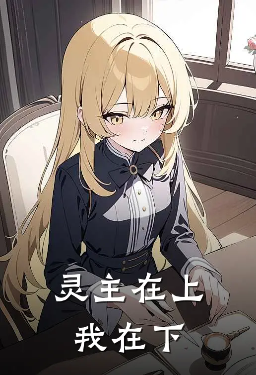 灵主在上，我在下(郁无秦郁无秦)完本小说大全_热门小说大全灵主在上，我在下郁无秦郁无秦