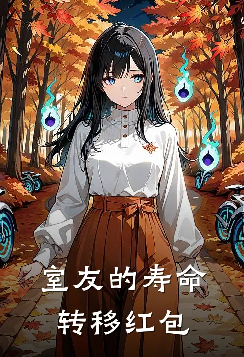 周乐凌章亚楠室友的寿命转移红包完结版在线阅读_室友的寿命转移红包全集免费在线阅读