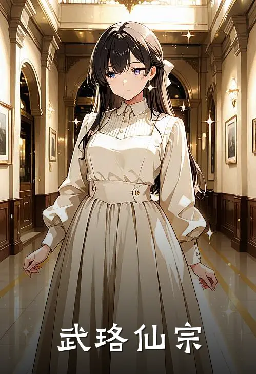 武珞仙宗黄新玄元免费小说免费阅读_推荐完结小说武珞仙宗(黄新玄元)