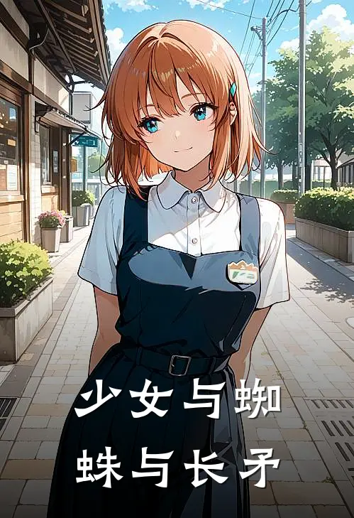 少女与蜘蛛与长矛伊格妮丝布莱彻无弹窗全文免费阅读_最新推荐小说少女与蜘蛛与长矛(伊格妮丝布莱彻)