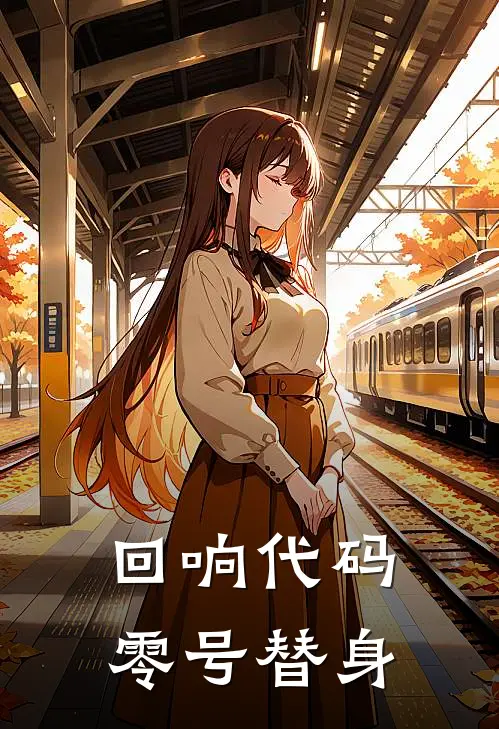 回响代码：零号替身(陆寻沈星遥)最热门小说_全本完结小说回响代码：零号替身(陆寻沈星遥)