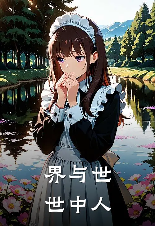 界与世，世中人