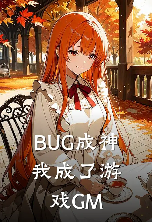 BUG成神：我成了游戏GM