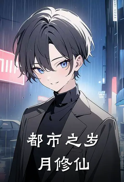 都市之岁月修仙叶星辰吕成功免费小说全文阅读_最新章节列表都市之岁月修仙(叶星辰吕成功)