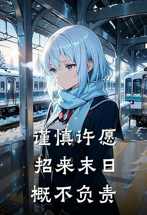 谨慎许愿，招来末日概不负责石屹吉尼斯完本小说大全_免费小说免费阅读谨慎许愿，招来末日概不负责(石屹吉尼斯)