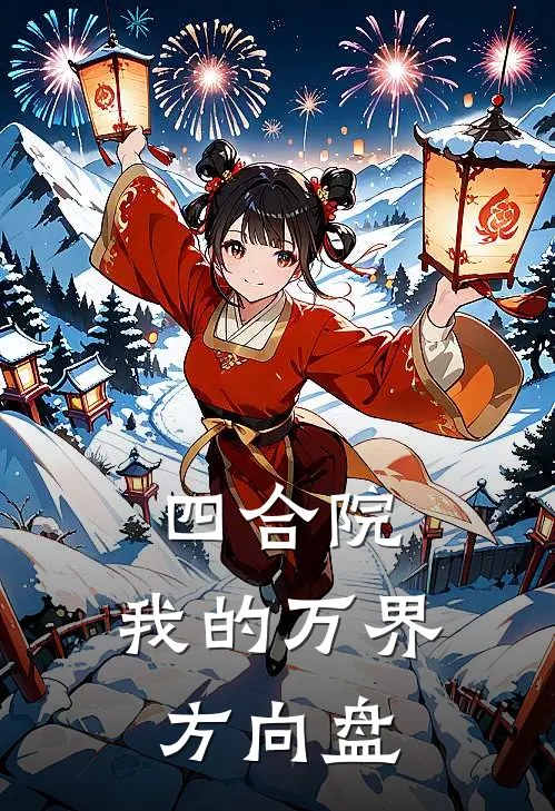 四合院：我的万界方向盘苏北秦淮茹完本小说大全_免费小说免费阅读四合院：我的万界方向盘(苏北秦淮茹)