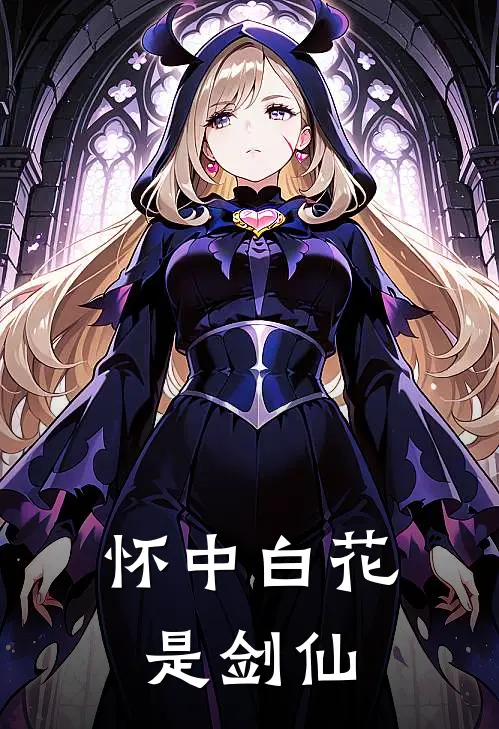怀中白花是剑仙(叶宸流云宗)小说免费阅读_热门小说阅读怀中白花是剑仙叶宸流云宗