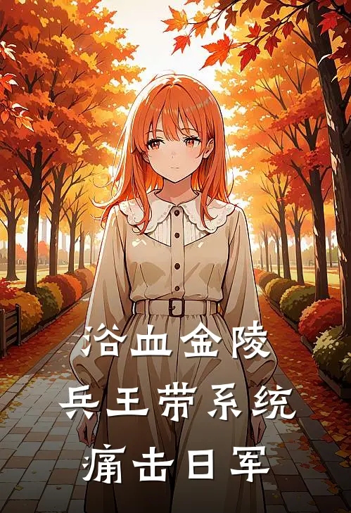 浴血金陵：兵王带系统痛击日军