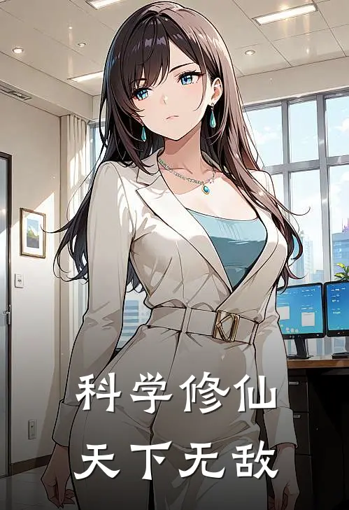 科学修仙天下无敌方平陆修最新热门小说_免费小说全文阅读科学修仙天下无敌(方平陆修)