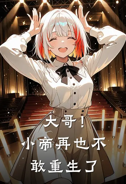 大哥！小帝再也不敢重生了