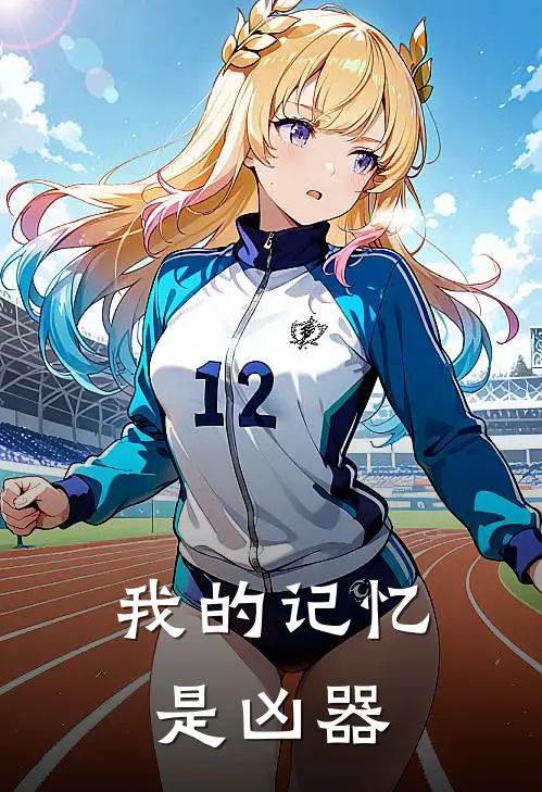 我的记忆是凶器