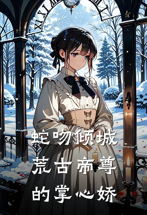 蛇吻倾城：荒古帝尊的掌心娇，(苏清鸢墨渊)最新小说_免费阅读完整版小说蛇吻倾城：荒古帝尊的掌心娇，(苏清鸢墨渊)