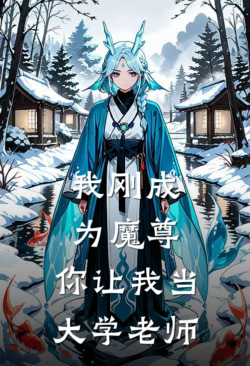 我刚成为魔尊，你让我当大学老师周远秦久久推荐完结小说_免费阅读我刚成为魔尊，你让我当大学老师(周远秦久久)