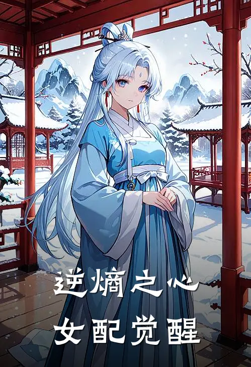 逆熵之心，女配觉醒(林晓艾莉亚)最热门小说_全本完结小说逆熵之心，女配觉醒(林晓艾莉亚)