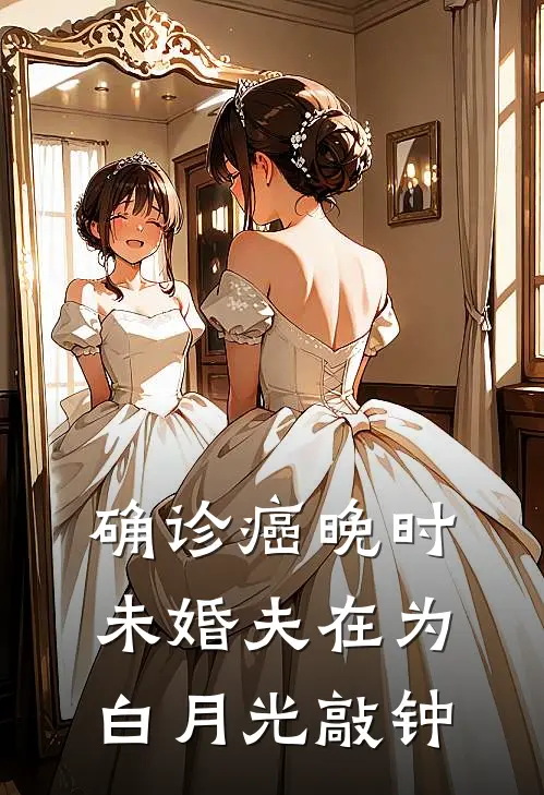 确诊癌晚时，未婚夫在为白月光敲钟