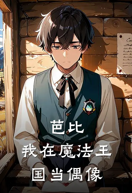 芭比：我在魔法王国当偶像(芭比苏菲亚)好看的小说推荐完结_完本小说芭比：我在魔法王国当偶像芭比苏菲亚