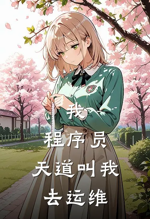 我，程序员，天道叫我去运维陆渊林凡完结小说大全_免费热门小说我，程序员，天道叫我去运维(陆渊林凡)