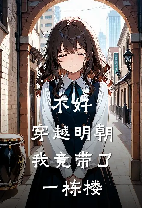 不好，穿越明朝我竟带了一栋楼