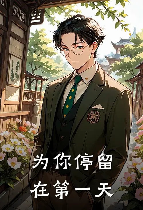 为你停留在第一天(林辰陈宇墨)最新章节在线阅读_(为你停留在第一天)最新章节在线阅读