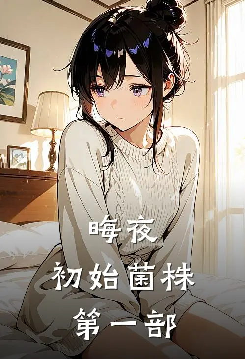 晦夜：初始菌株【第一部】(林薇艾略特)免费阅读_无弹窗全文免费阅读晦夜：初始菌株【第一部】林薇艾略特