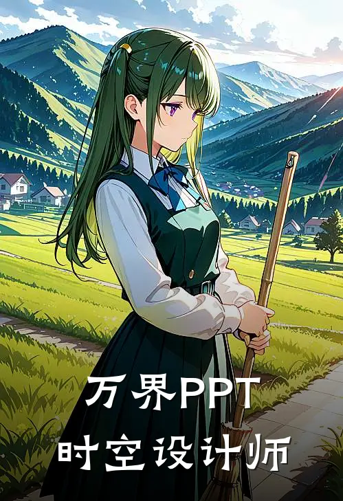 万界PPT：时空设计师(聂尘查克拉)最新小说_免费阅读完整版小说万界PPT：时空设计师(聂尘查克拉)