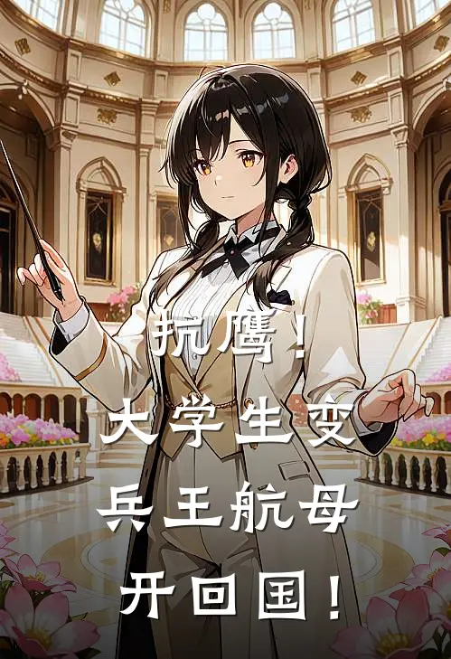 抗鹰！大学生变兵王航母开回国！