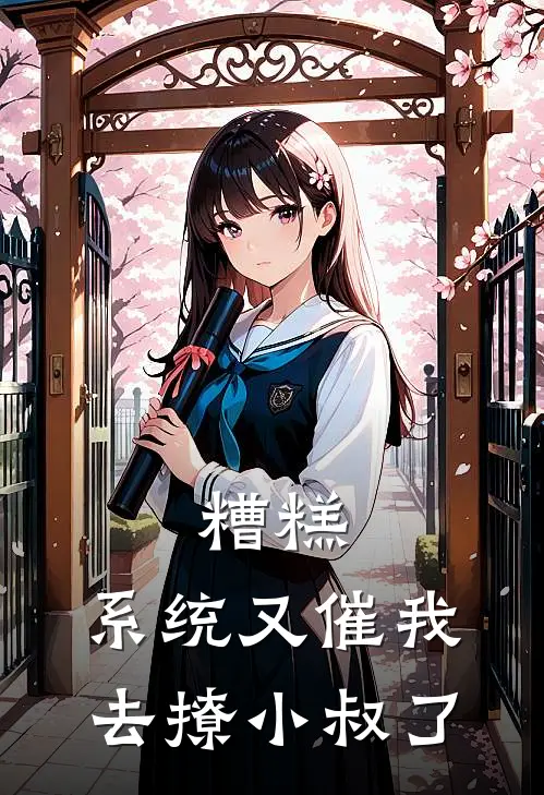 糟糕，系统又催我去撩小叔了