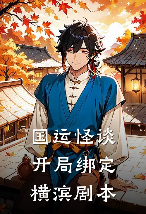 国运怪谈：开局绑定横滨剧本牧云华夏庭全文免费阅读无弹窗大结局_(国运怪谈：开局绑定横滨剧本)牧云华夏庭最新章节列表笔趣阁（国运怪谈：开局绑定横滨剧本）