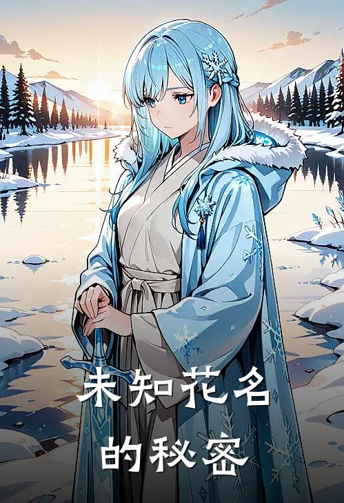 未知花名的秘密