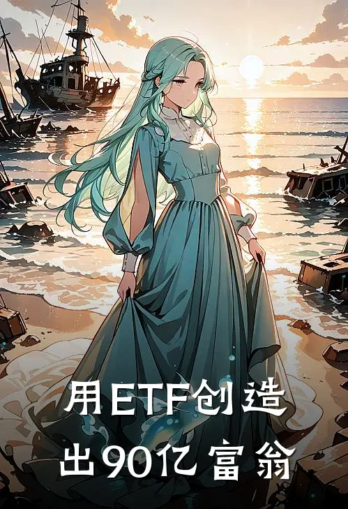 用ETF创造出90亿富翁瑞辰张浩小说推荐完本_热门小说大全用ETF创造出90亿富翁(瑞辰张浩)