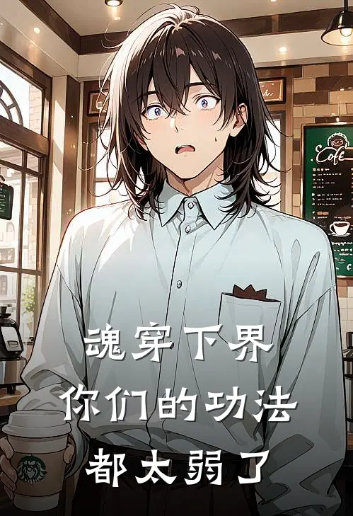 魂穿下界，你们的功法都太弱了(寻凡张生)最新小说_免费阅读完整版小说魂穿下界，你们的功法都太弱了(寻凡张生)