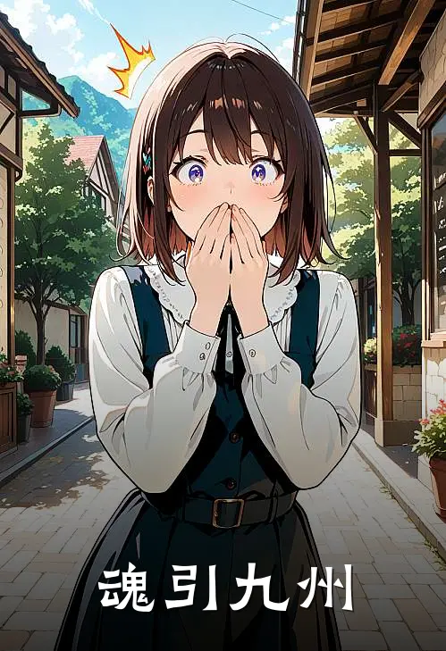 林安林安《魂引九州》全本免费在线阅读_(林安林安)最新章节在线阅读