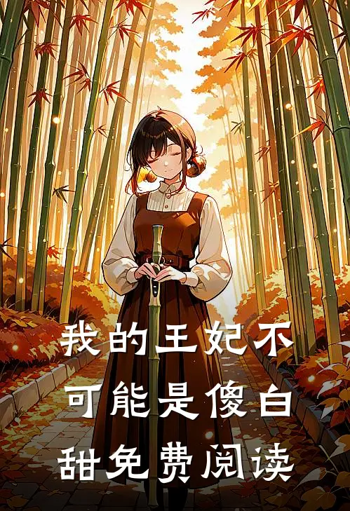 我的王妃不可能是傻白甜免费阅读