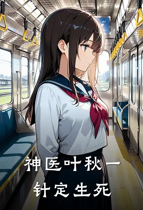 神医叶秋一针定生死(叶秋王天豪)最新小说_免费阅读完整版小说神医叶秋一针定生死(叶秋王天豪)